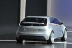 ItalDesign Tex 2011 года